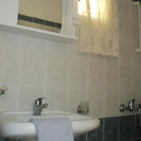 Roula's & Acharavi (Corfu)