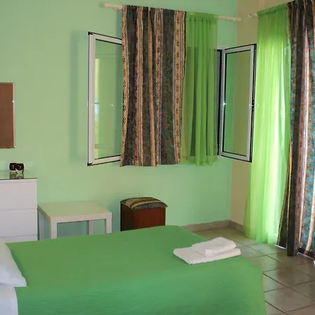 Apartment Roula's &