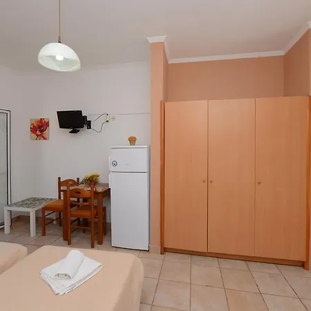 Roula's & Acharavi (Corfu)