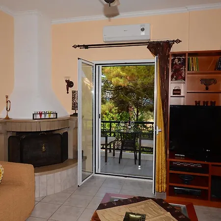 Roula's & Acharavi (Corfu)