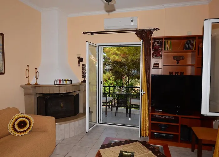 Roula's & Acharavi (Corfu)