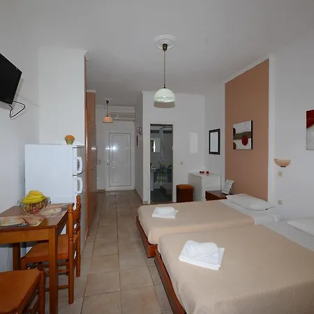 Roula's & * Acharavi (Corfu)