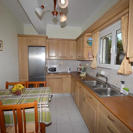 Apartamento Roula's & *