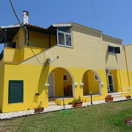 Apartamento Roula's & *